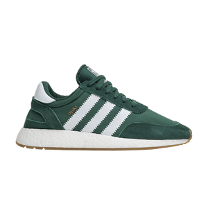 adidas Iniki Runner Green White Gum