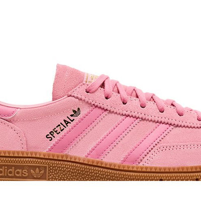 adidas Handball Spezial Glow Pink Rose Tone (GS)