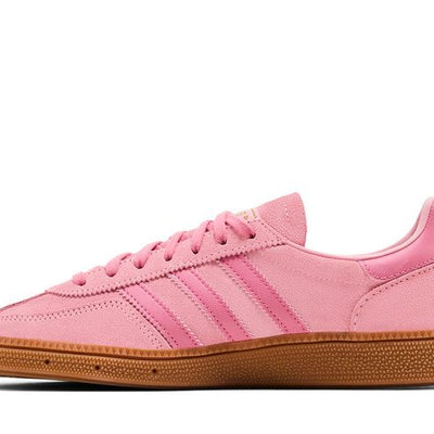 adidas Handball Spezial Glow Pink Rose Tone (GS)