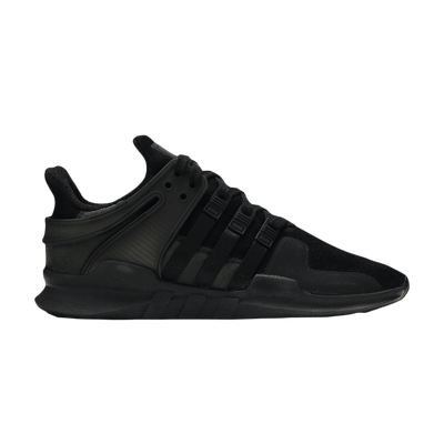 adidas Eqt Support Adv Triple Black