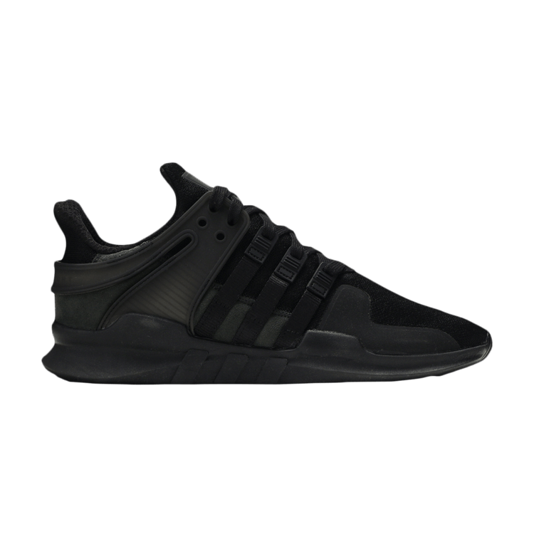 adidas Eqt Support Adv Triple Black