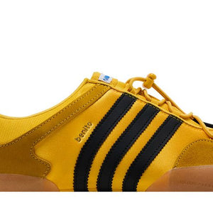 adidas Ballerina Bad Bunny Bold Gold