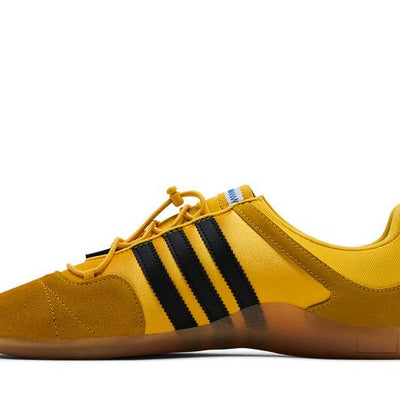adidas Ballerina Bad Bunny Bold Gold