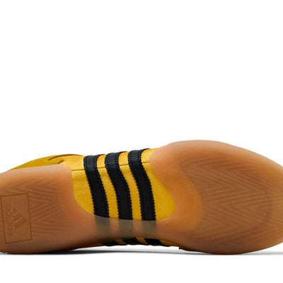 adidas Ballerina Bad Bunny Bold Gold