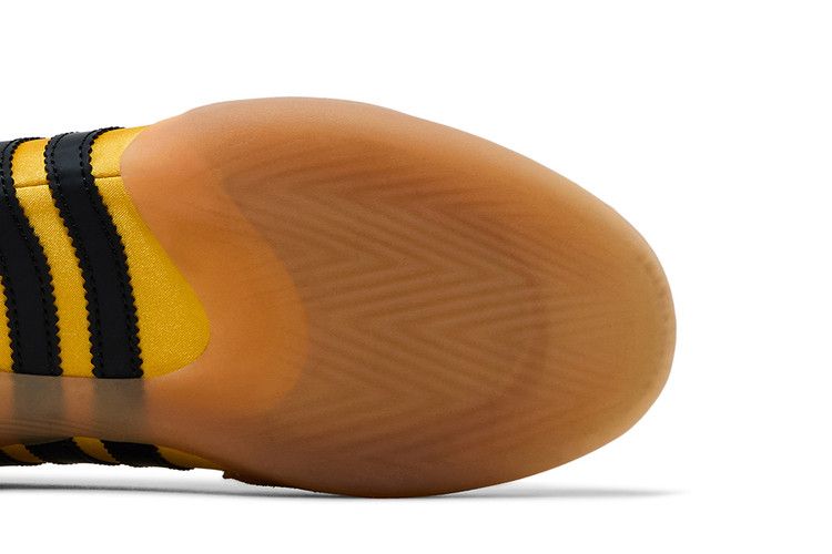 adidas Ballerina Bad Bunny Bold Gold