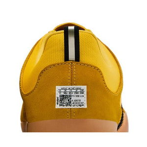 adidas Ballerina Bad Bunny Bold Gold