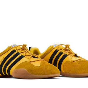 adidas Ballerina Bad Bunny Bold Gold