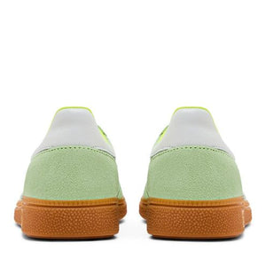 adidas Handball Spezial Solar Yellow White (Women's)