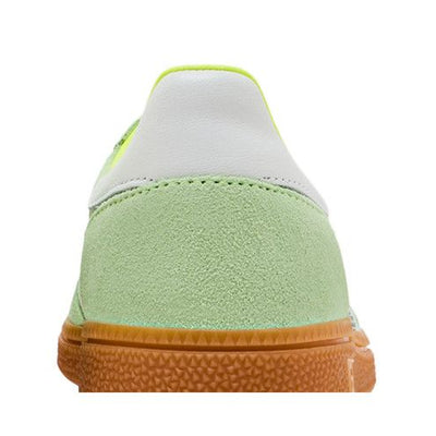 adidas Handball Spezial Solar Yellow White (Women's)