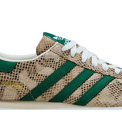 adidas Country Japan Alumina Dark Green Cloud White