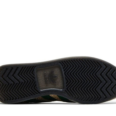 adidas Country Japan Alumina Dark Green Cloud White