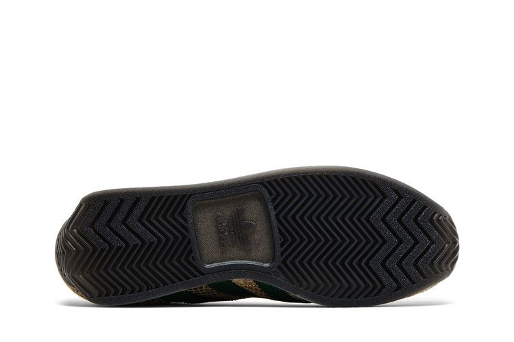 adidas Country Japan Alumina Dark Green Cloud White