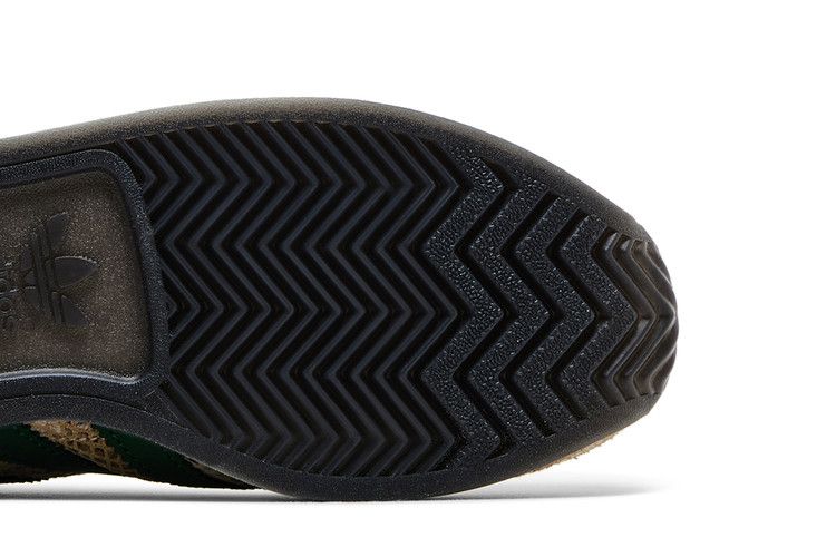 adidas Country Japan Alumina Dark Green Cloud White