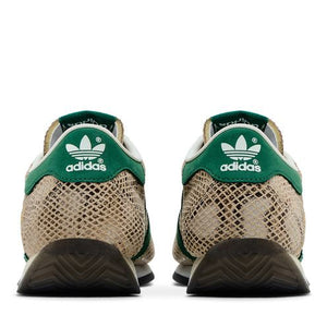 adidas Country Japan Alumina Dark Green Cloud White