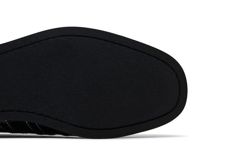 adidas Bowling Brain Dead Dover Street Market Black