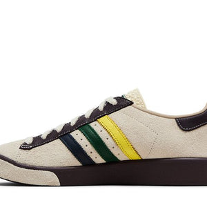 adidas Forest Hills Brain Dead Cream White