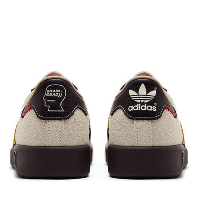 adidas Forest Hills Brain Dead Cream White
