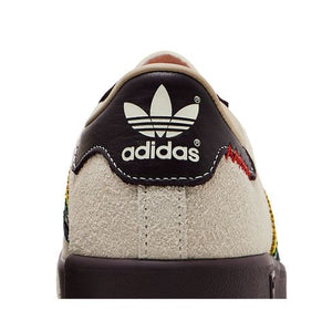 adidas Forest Hills Brain Dead Cream White