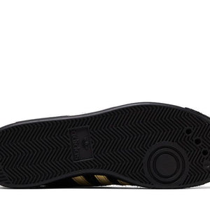adidas Forest Hills Brain Dead Black