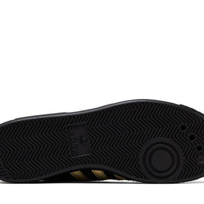 adidas Forest Hills Brain Dead Black