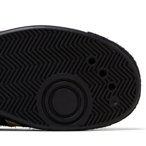 adidas Forest Hills Brain Dead Black