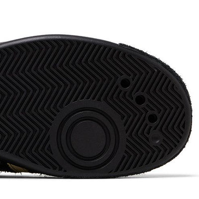 adidas Forest Hills Brain Dead Black