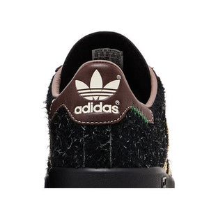 adidas Forest Hills Brain Dead Black