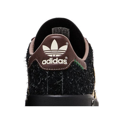 adidas Forest Hills Brain Dead Black