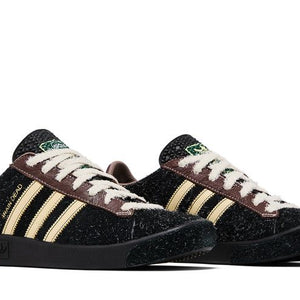 adidas Forest Hills Brain Dead Black