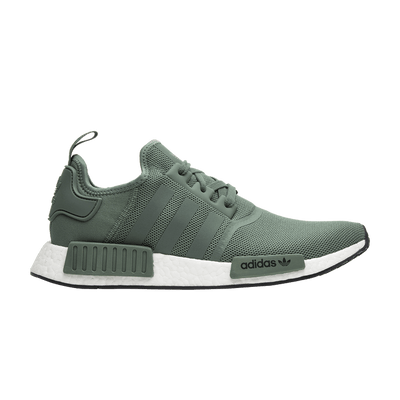 adidas NMD R1 Trace Green