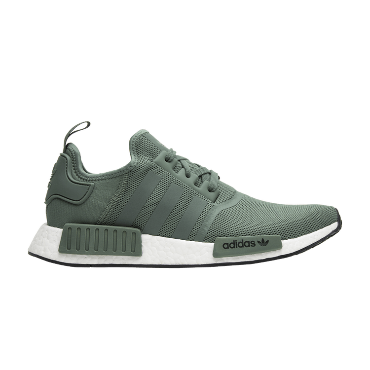 adidas NMD R1 Trace Green