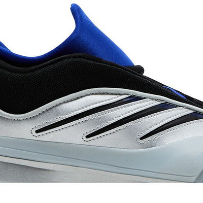 adidas Dame 9 Tecmo Bowl