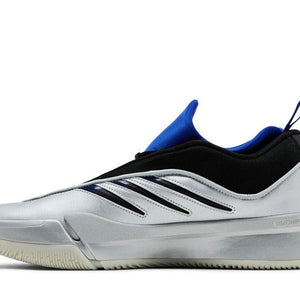 adidas Dame 9 Tecmo Bowl