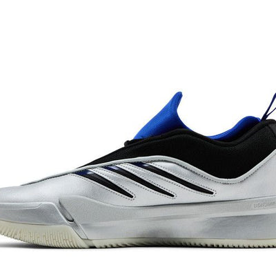 adidas Dame 9 Tecmo Bowl