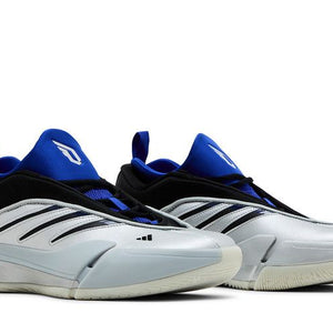 adidas Dame 9 Tecmo Bowl