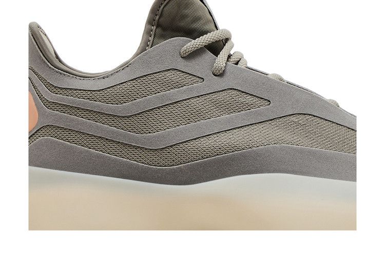 adidas Fear of God Athletics II Basketball Low Putty Beige