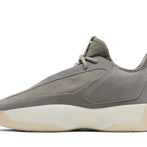 adidas Fear of God Athletics II Basketball Low Putty Beige