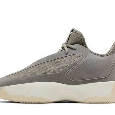 adidas Fear of God Athletics II Basketball Low Putty Beige