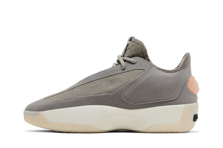 adidas Fear of God Athletics II Basketball Low Putty Beige
