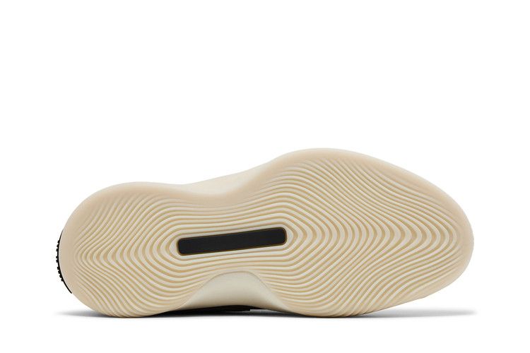 adidas Fear of God Athletics II Basketball Low Putty Beige