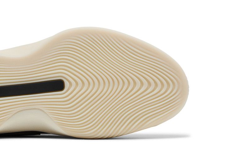 adidas Fear of God Athletics II Basketball Low Putty Beige