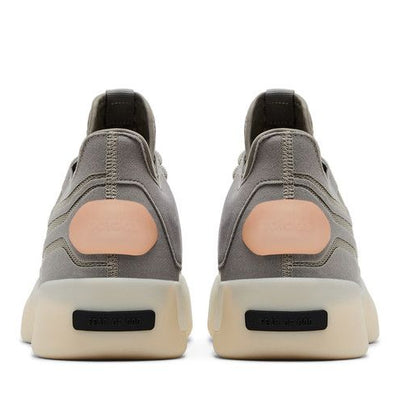 adidas Fear of God Athletics II Basketball Low Putty Beige