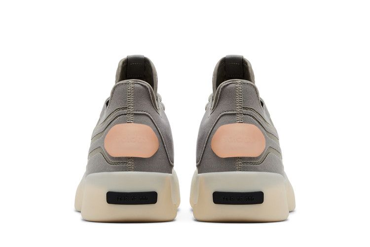 adidas Fear of God Athletics II Basketball Low Putty Beige
