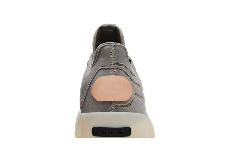 adidas Fear of God Athletics II Basketball Low Putty Beige