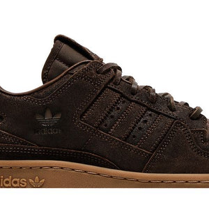 adidas Forum 84 Low CL Brown Gum