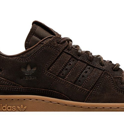 adidas Forum 84 Low CL Brown Gum