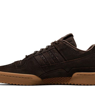 adidas Forum 84 Low CL Brown Gum