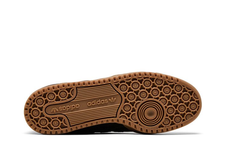 adidas Forum 84 Low CL Brown Gum