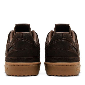adidas Forum 84 Low CL Brown Gum