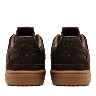 adidas Forum 84 Low CL Brown Gum
